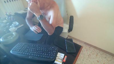 sfrittola live from Italy