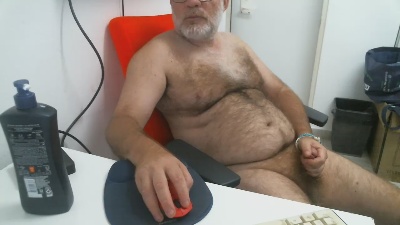 shaked69 live from Israel