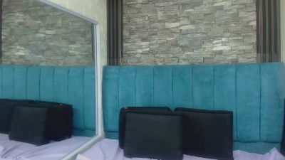 sia_cavad18 live from Colombia