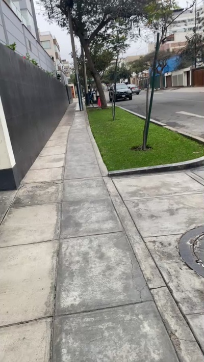 sickxboy69 live from Peru