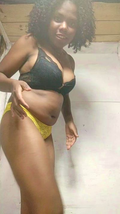 sisi220 live from Madagascar