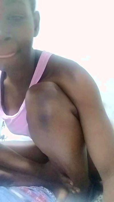 smartgirl_xxx live from Kenya
