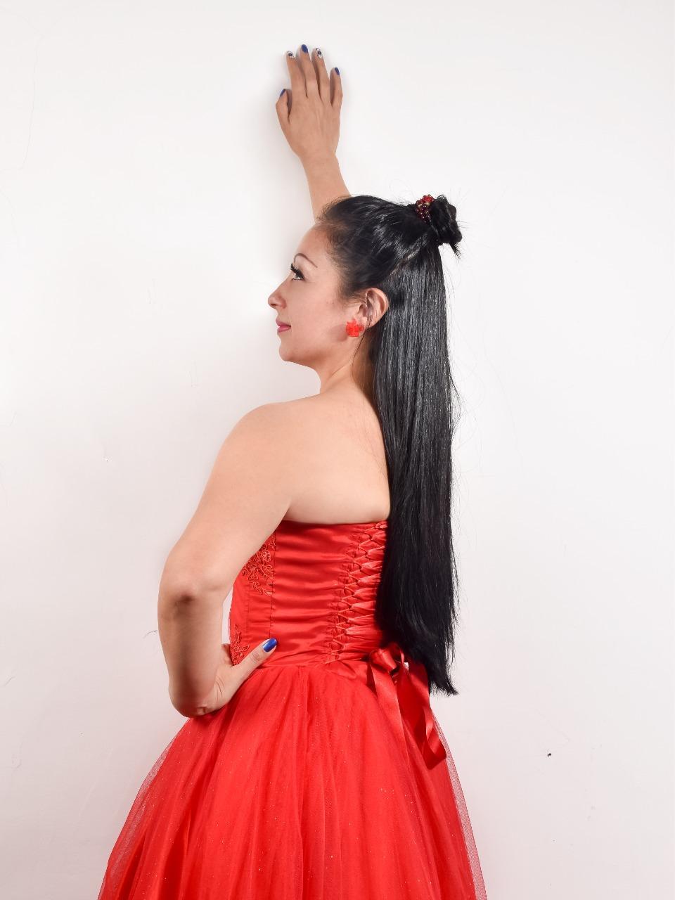 soffi_ruiz live from Dominican Republic