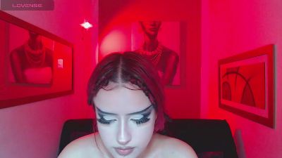 soffiaha_lor live from Colombia