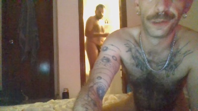 spain_couplehot live from Spain