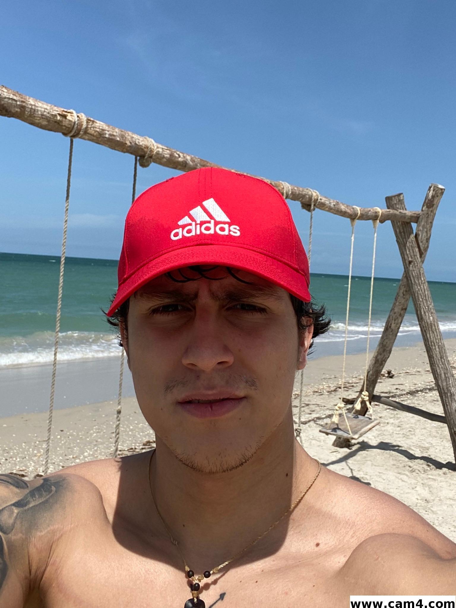 spartacozz live from Colombia