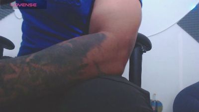 sr_magnux live from Colombia