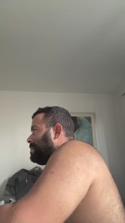 stefano401 live from Germany