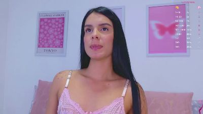 tamy_winkle live from Colombia