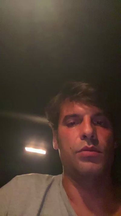 tangie_hot live from Italy