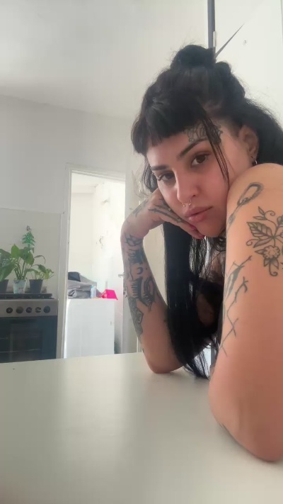 tattoobabe_sexy live from Argentina