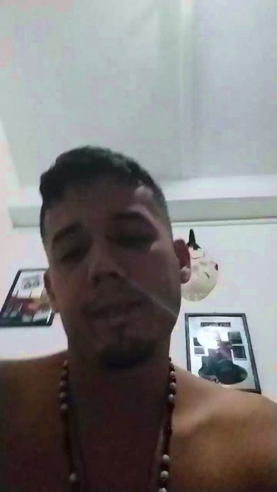 thanatos69alex live from Spain