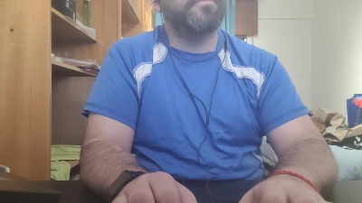 the_moontiger live from Spain