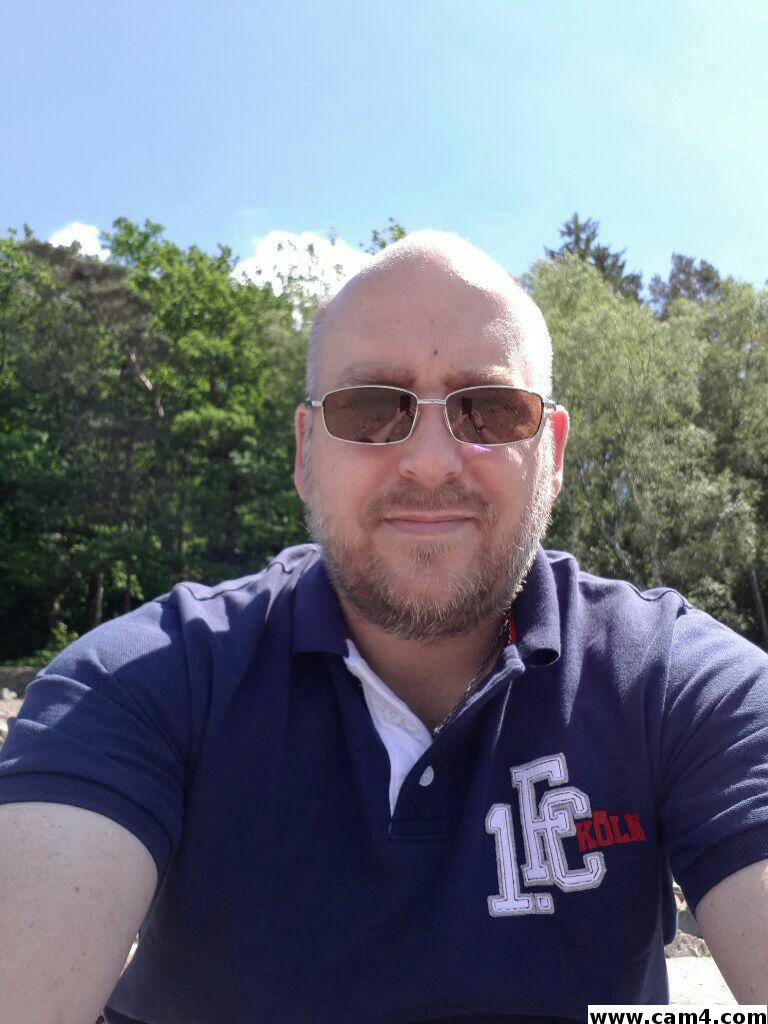 timm95732 live from Germany