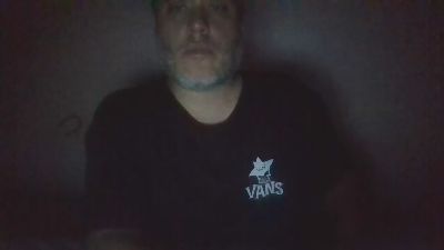 trentgo live from Argentina