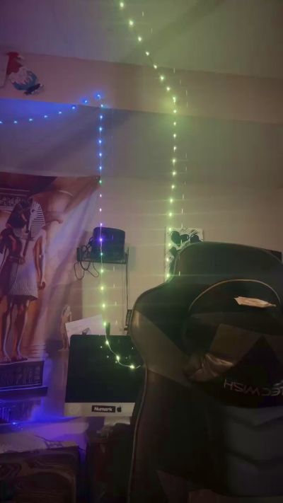 triggerhappycj live from United States