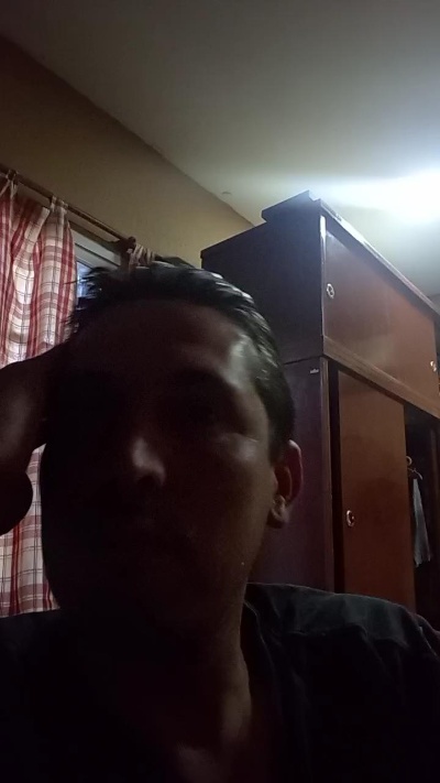 trigilio64 live from Argentina