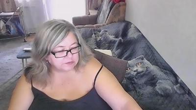 tvikssweetco live from Russia