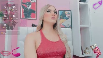 valentina_sexyx live from United States
