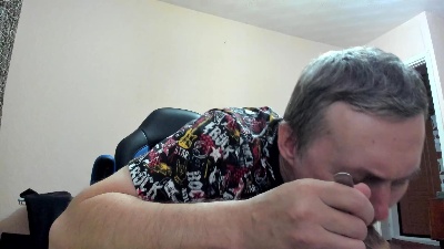 vano822 live from Russia