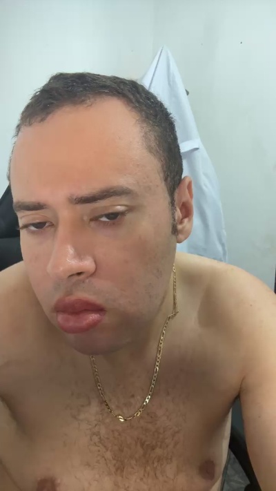 walteirlima live from Brazil