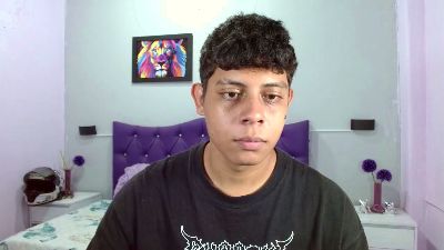 wiilliam_20 live from United States