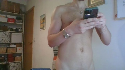 xavier178 live from Spain