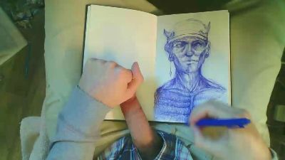 yonic_phallic live from United States