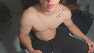 youwishtobeme live from Colombia