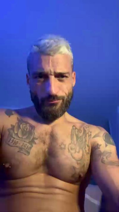 yvano_fun live from France