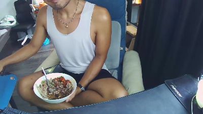 zeenfan live from Thailand