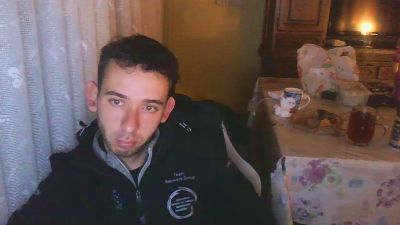 zoki961 live from Croatia